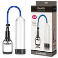 LuvPump ClassiUp Classic Power Pump - Medium -  Penis Pump LuvPump Discreet Intimate Essentials.