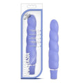 Luxe Anastasia Periwinkle Luxe Discreet Intimate Essentials.