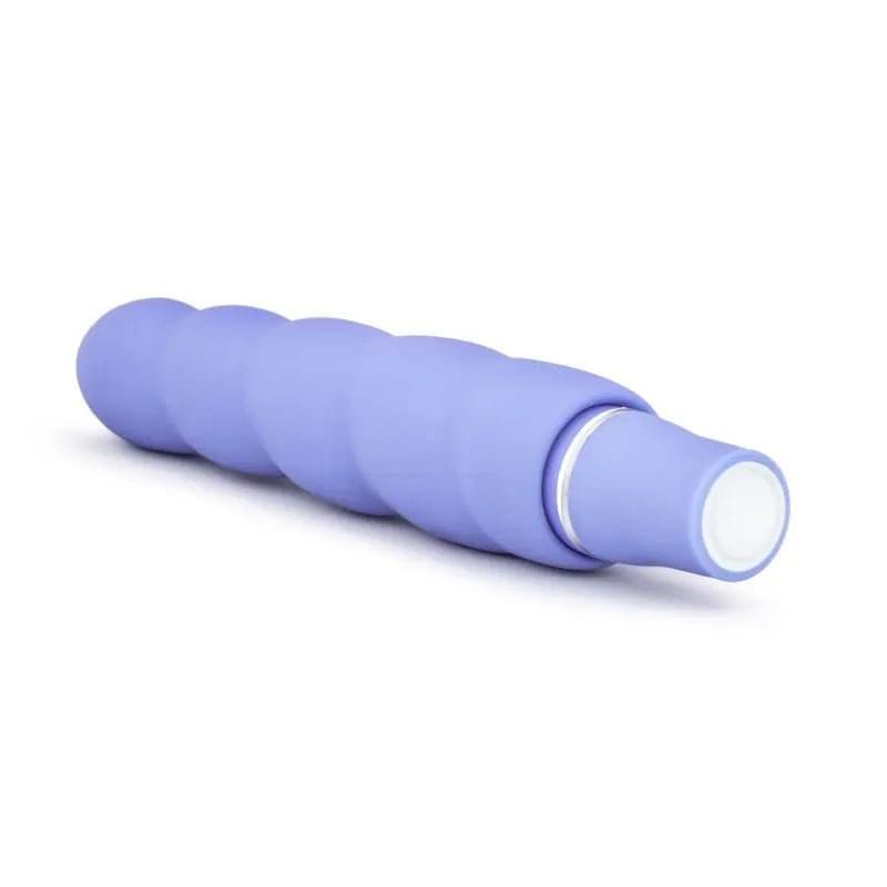 Luxe Anastasia Periwinkle Luxe Discreet Intimate Essentials.