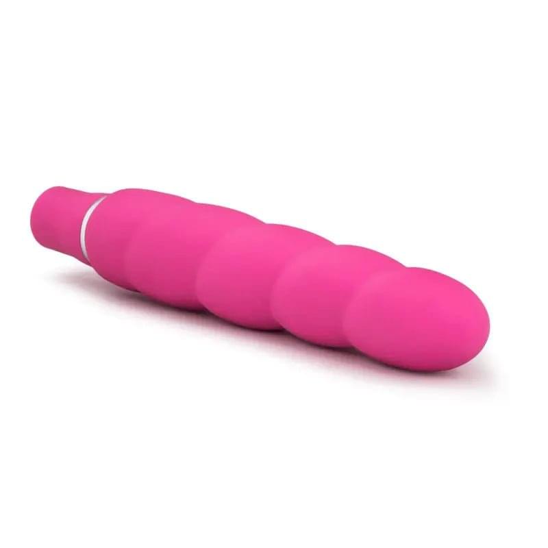 Luxe Anastasia Pink Luxe Discreet Intimate Essentials.