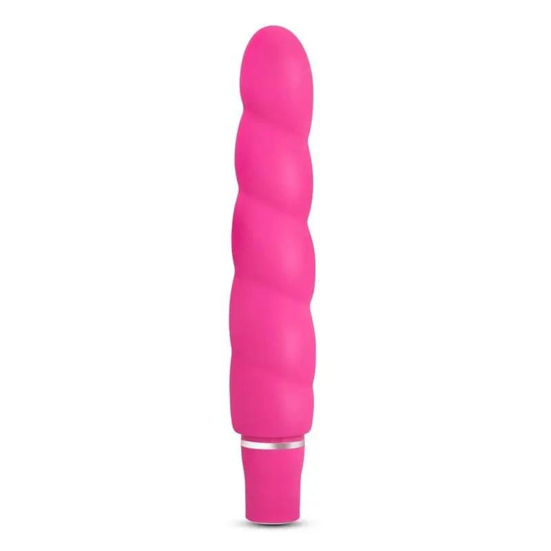 Luxe Anastasia Pink Luxe Discreet Intimate Essentials.