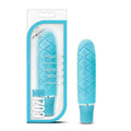 Luxe Cozi Mini Aqua Luxe Discreet Intimate Essentials.