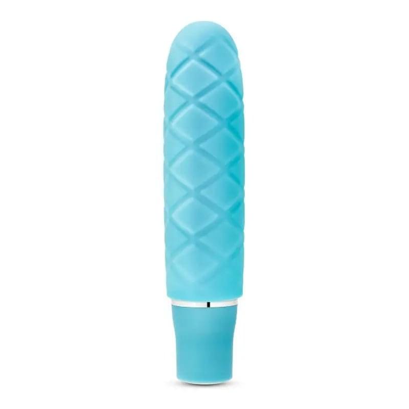 Luxe Cozi Mini Aqua Luxe Discreet Intimate Essentials.