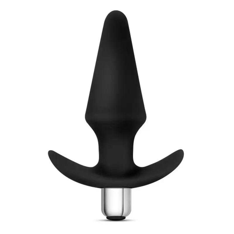 Luxe Discover Black Luxe Discreet Intimate Essentials.