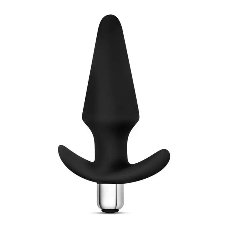Luxe Discover Black Luxe Discreet Intimate Essentials.