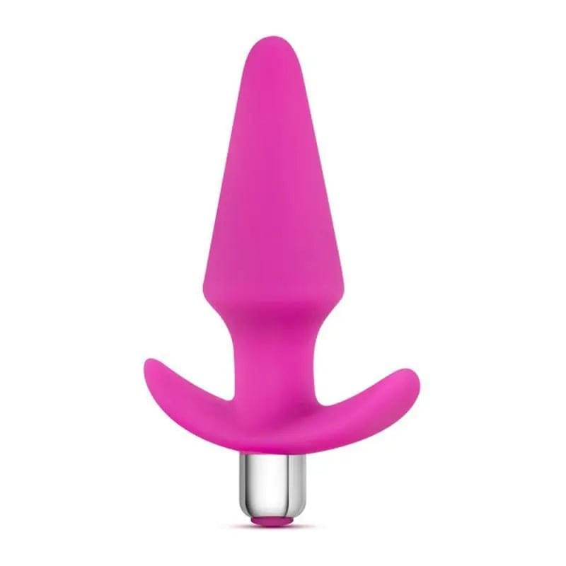 Luxe Discover Pink Luxe Discreet Intimate Essentials.