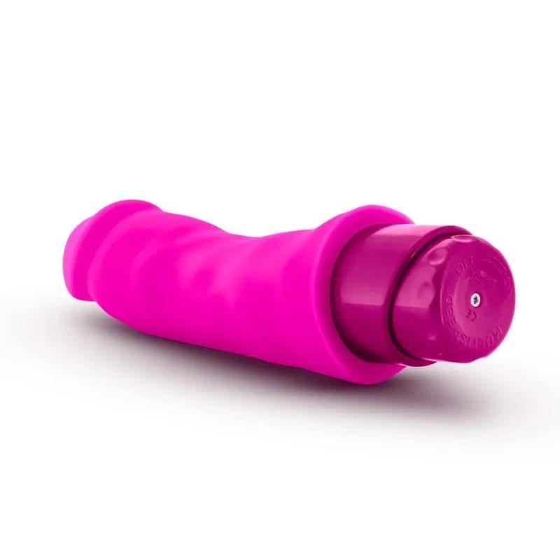 Luxe Marco Pink Luxe Discreet Intimate Essentials.