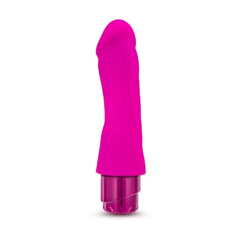 Luxe Marco Pink Luxe Discreet Intimate Essentials.