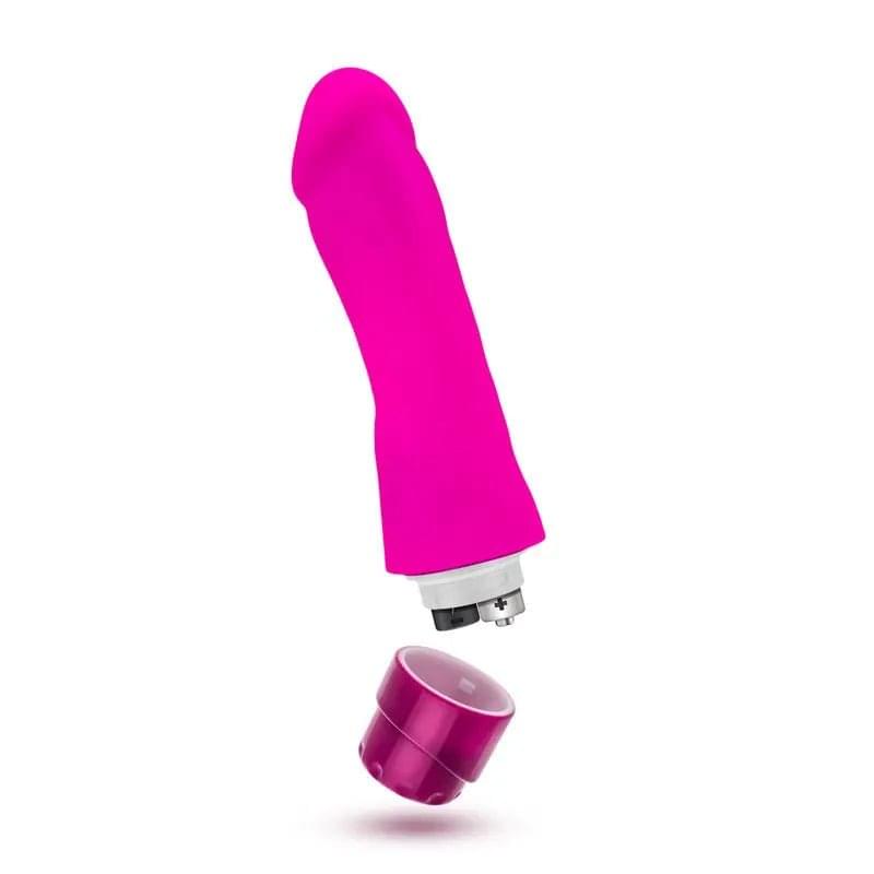 Luxe Marco Pink Luxe Discreet Intimate Essentials.