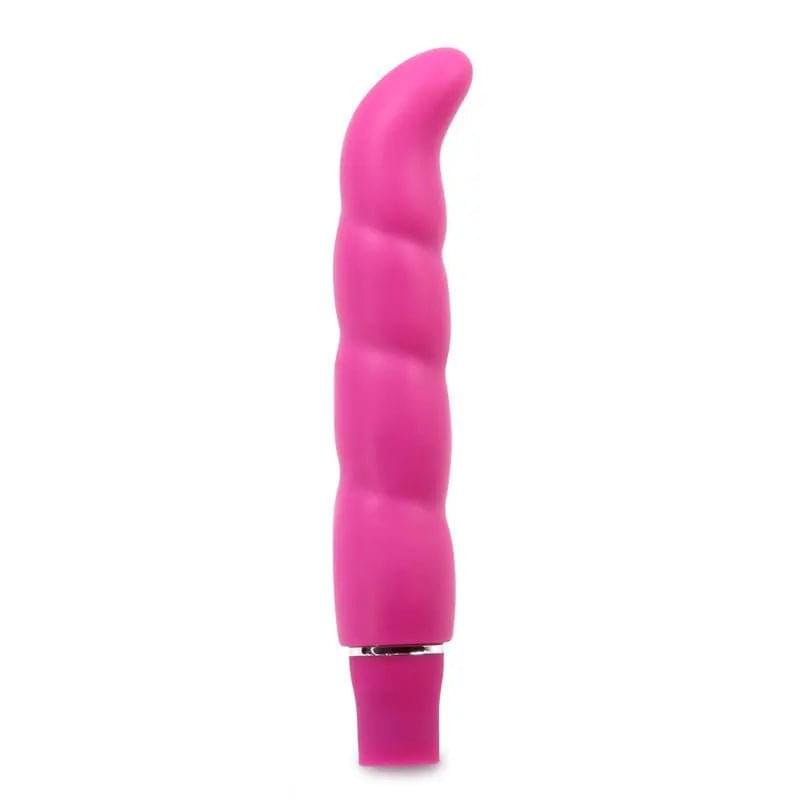 Luxe Purity G Pink Luxe Discreet Intimate Essentials.