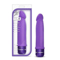 Luxe Purity Purple Luxe Discreet Intimate Essentials.