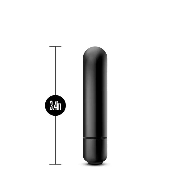M For Men 3-Pack Self-Lubricating Vibrating Strokers -  Vibrating Strokers - 3 Pack Blush Novelties Discreet Intimate Essentials.