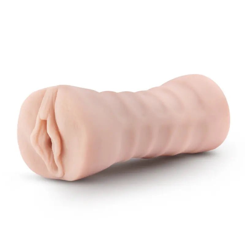 Shop affordable quality M for Men Ashley - Vibrating Vagina Stroker - Discreet Intimate Essentials - MASTURBATORS - Blush Novelties