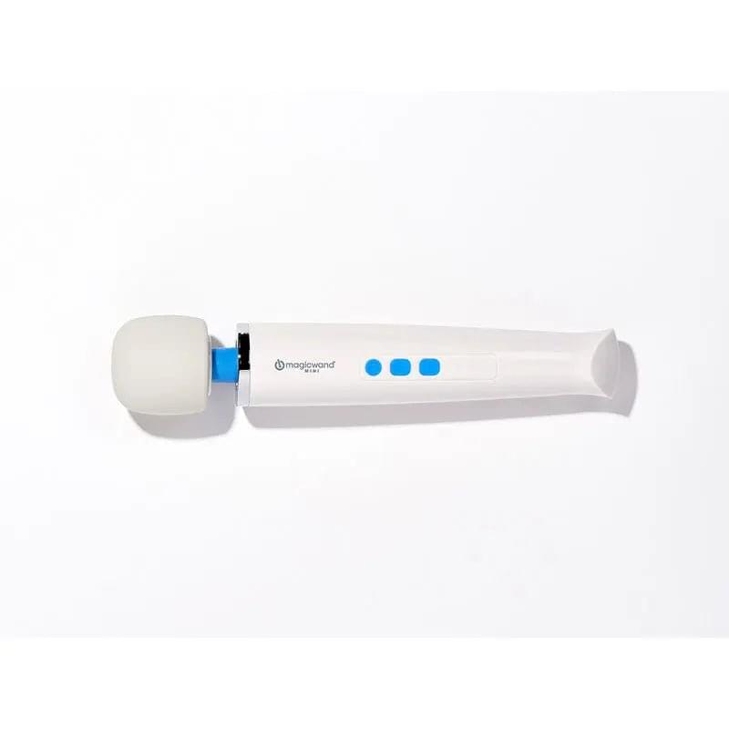 Magic Wand Mini -  Rechargeable Massage Wand Magic Wand Discreet Intimate Essentials.