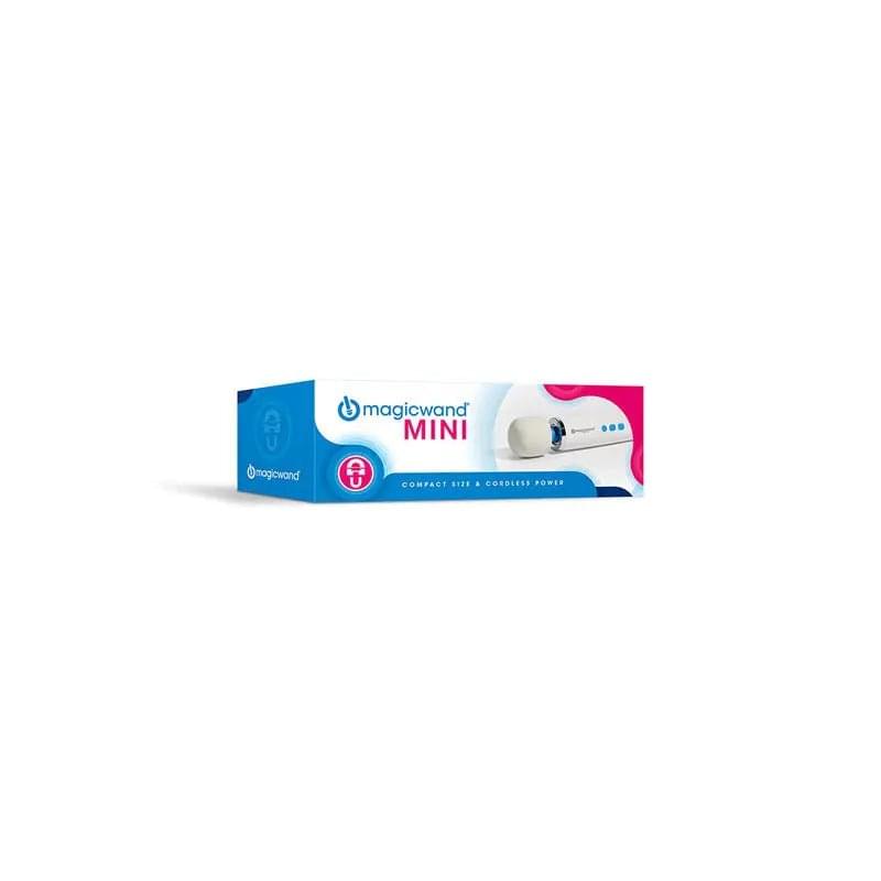 Magic Wand Mini -  Rechargeable Massage Wand Magic Wand Discreet Intimate Essentials.