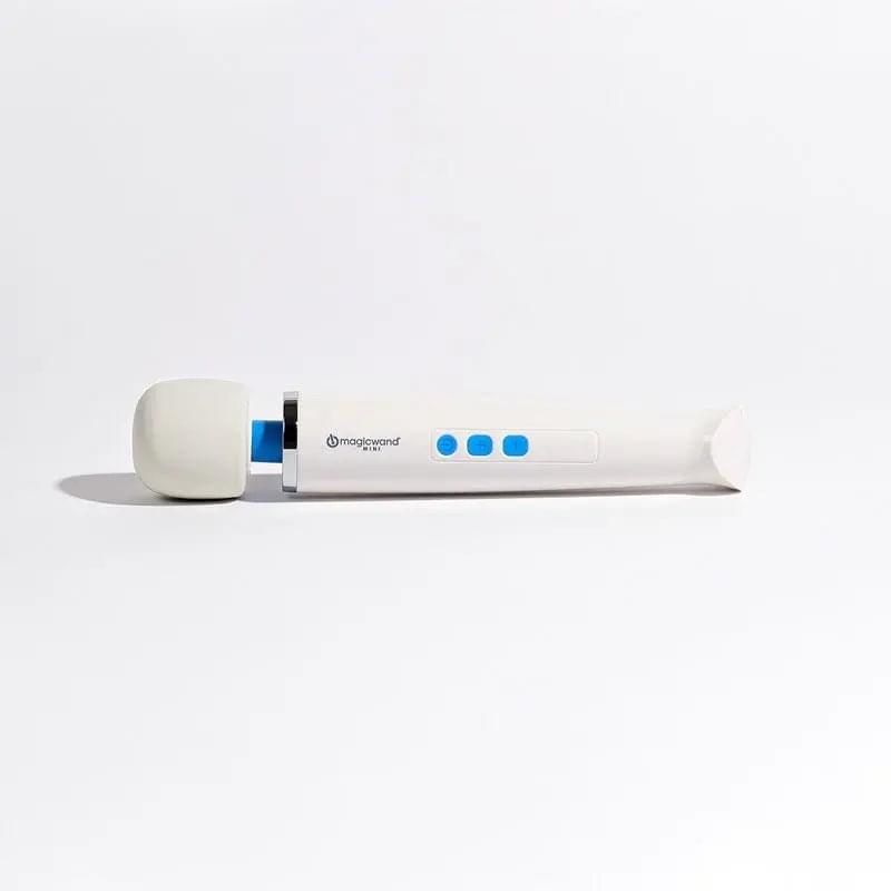 Magic Wand Mini -  Rechargeable Massage Wand Magic Wand Discreet Intimate Essentials.