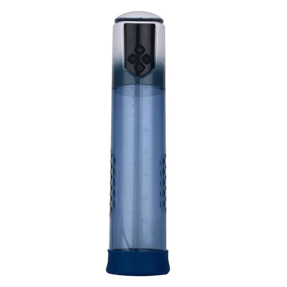 Maia ARCHER -  USB Rechargeable Automatic Penis Pump Maia Toys Discreet Intimate Essentials.