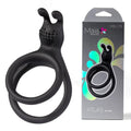 Maia ATLAS -  Cock & Balls Ring Maia Toys Discreet Intimate Essentials.