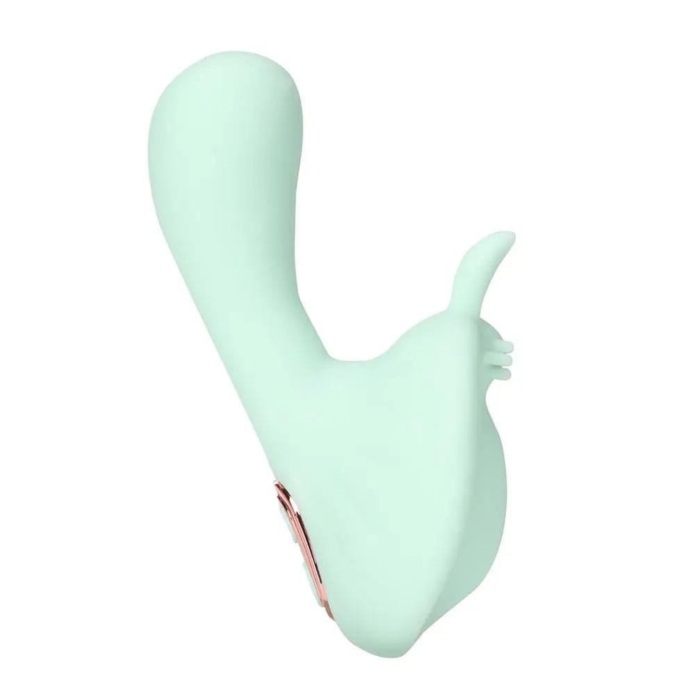 Maia AVERI -  -  USB Rechargeable Vibrator Maia Toys Discreet Intimate Essentials.