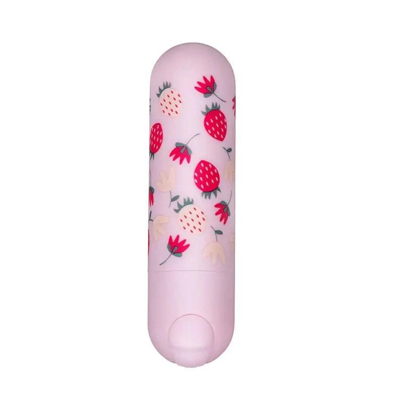 Maia Bari - Baby  7.6 cm USB Rechargeable Bullet Maia Toys Discreet Intimate Essentials.