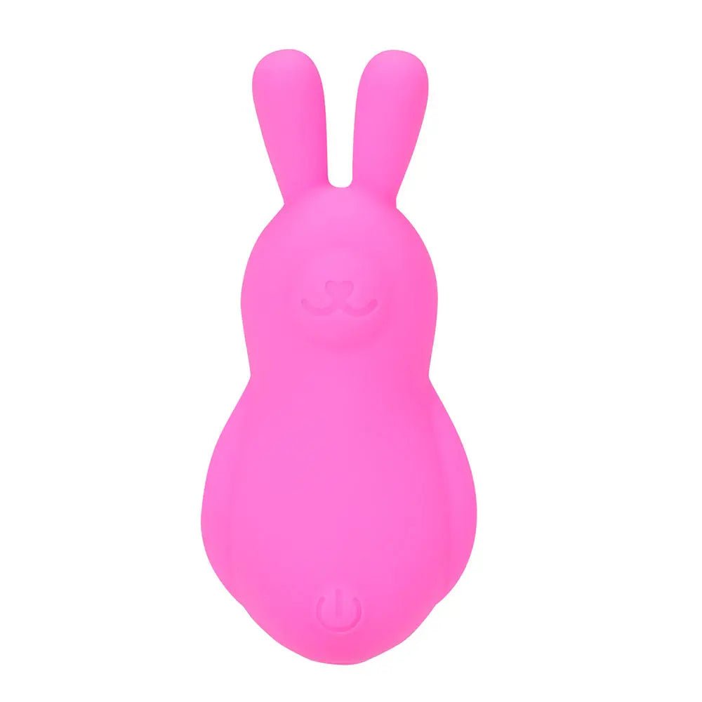 Shop affordable quality Maia BRI - 9 cm USB Rechargeable Vibrating Bunny Bullet - Discreet Intimate Essentials - BULLETS & EGGS - Maia Toys