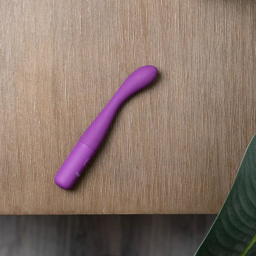 Shop affordable quality Maia CHELSI - 17.8 cm USB Rechargeable Vibrator - Discreet Intimate Essentials - VIBRATORS - Maia Toys