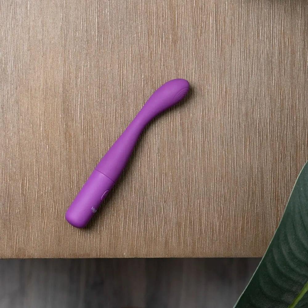 Maia CHELSI -  17.8 cm USB Rechargeable Vibrator Maia Toys Discreet Intimate Essentials.