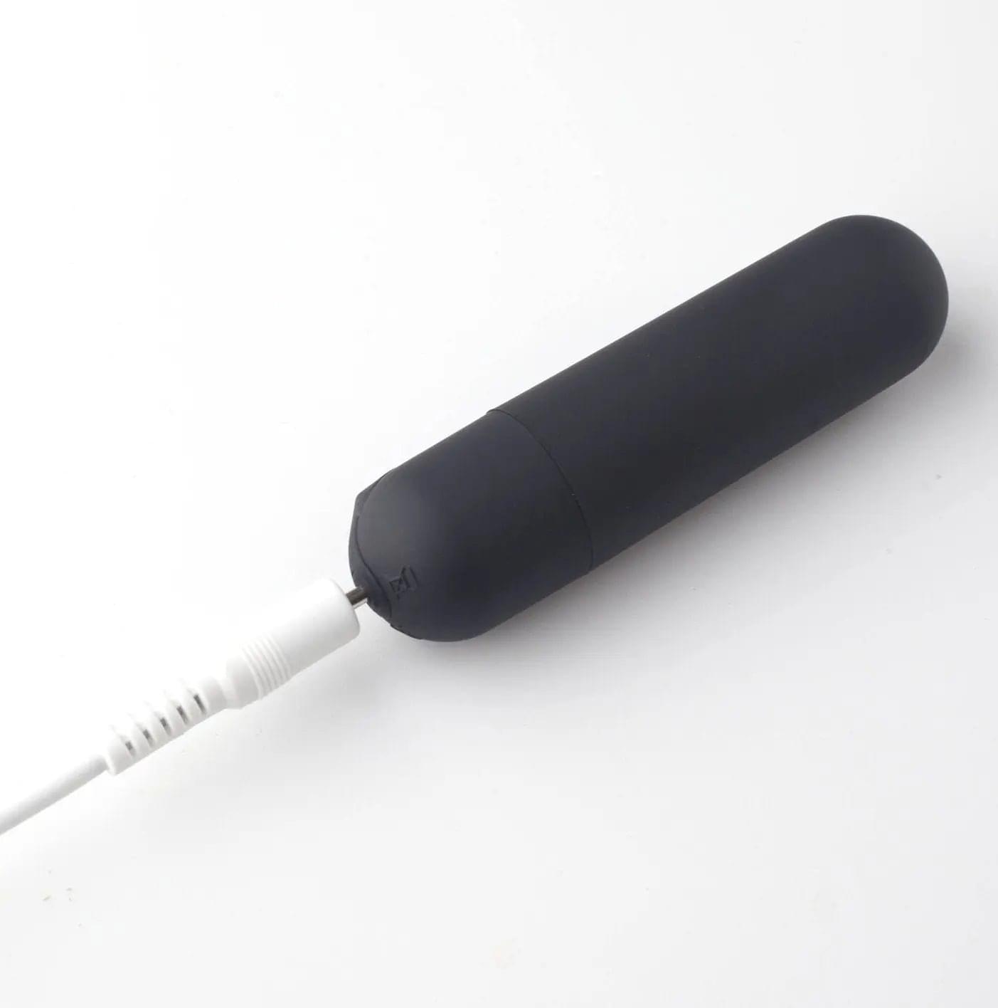 Maia Cody -  12.4 cm USB Rechargeable Butt Plug Maia Toys Discreet Intimate Essentials.