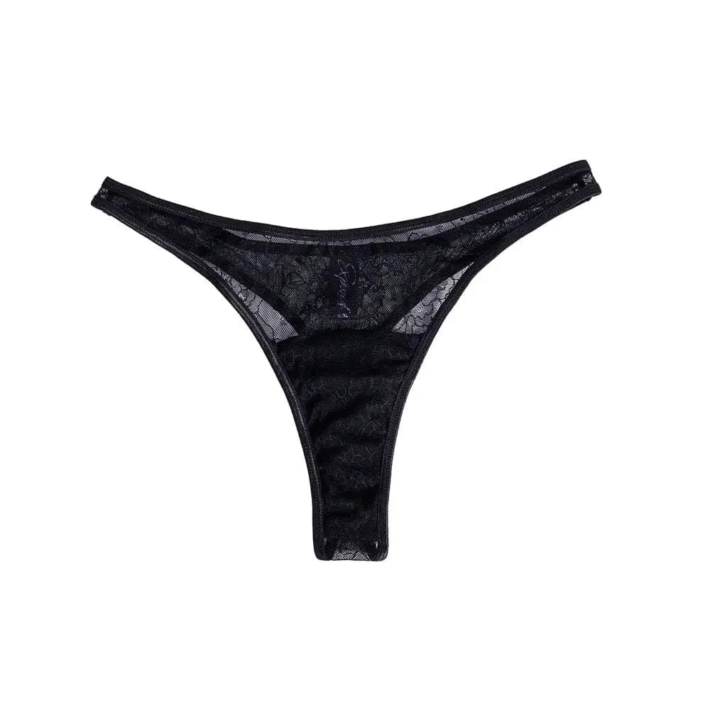 Maia DATE NIGHT PANTY VIBE - L/XL -  L/XL Panty with Pink USB Rechargeable Bullet & Remote Maia Toys Discreet Intimate Essentials.