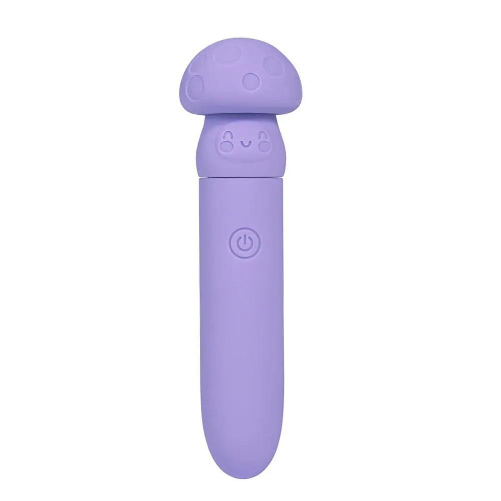Maia HAPPI -  11.1 cm USB Rechargeable Bullet Maia Toys Discreet Intimate Essentials.