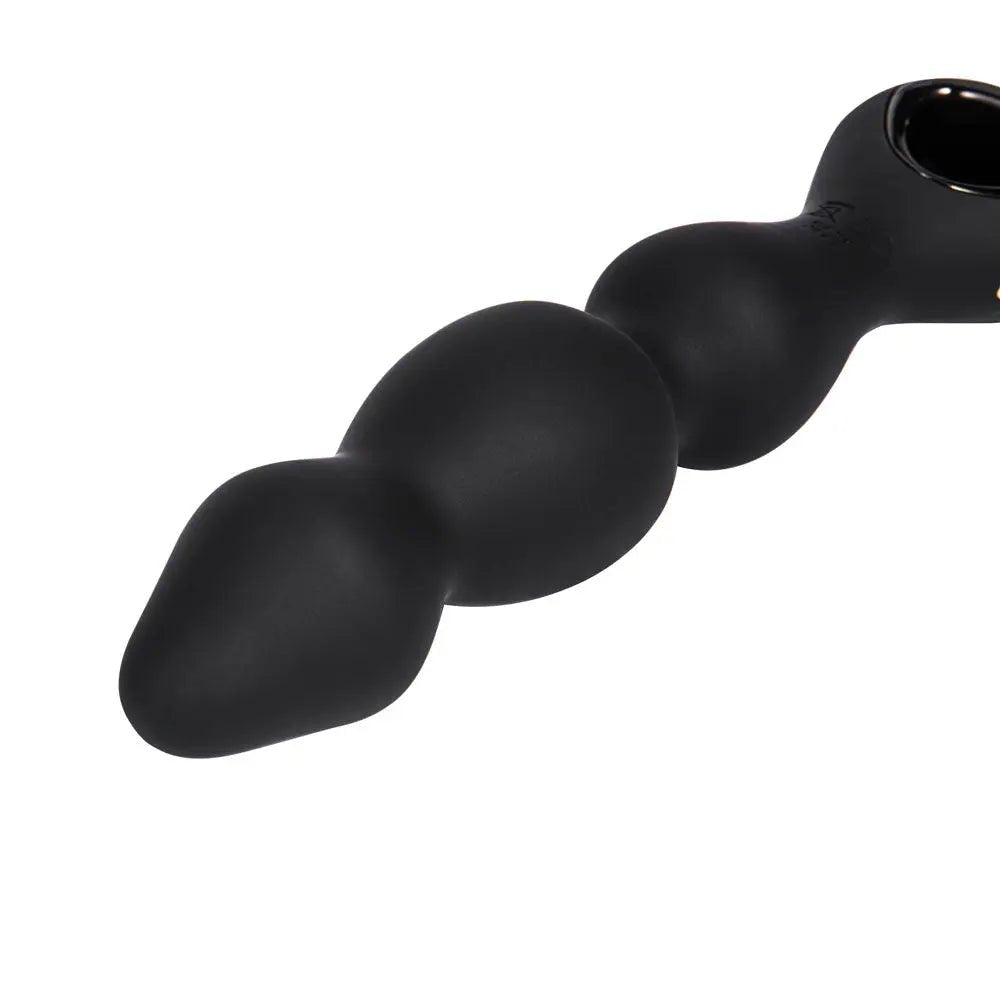 Shop affordable quality Maia HUDSON - 19 cm USB Rechargeable Anal Vibrator with Wireless Remote - Discreet Intimate Essentials - ANAL TOYS - Maia Toys