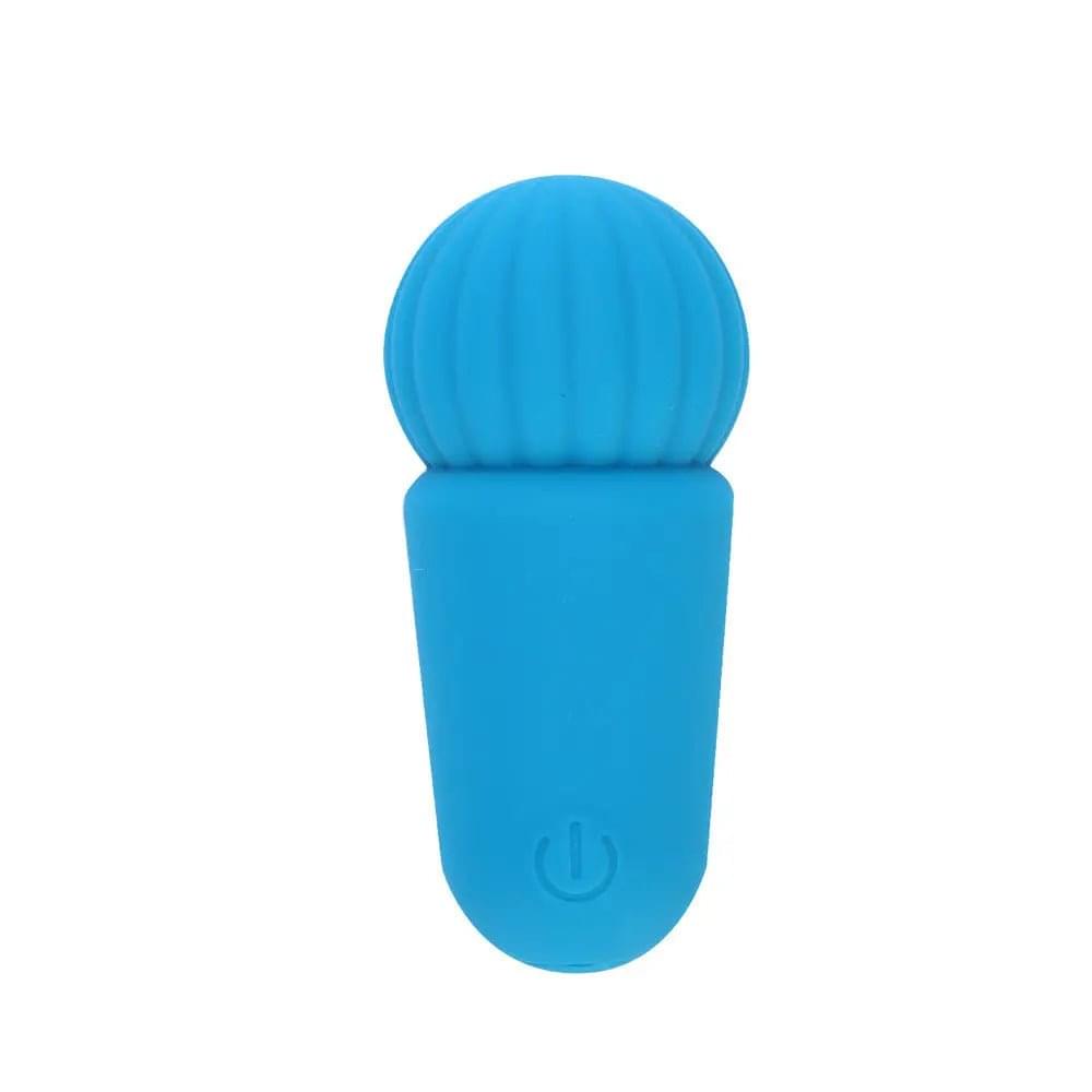 Maia INDI -  7.6 cm USB Rechargeable Mini Vibrating Wand Maia Toys Discreet Intimate Essentials.