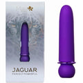 Maia JAGUAR -  -  10.1 cm USB Rechargeable Bullet Maia Toys Discreet Intimate Essentials.