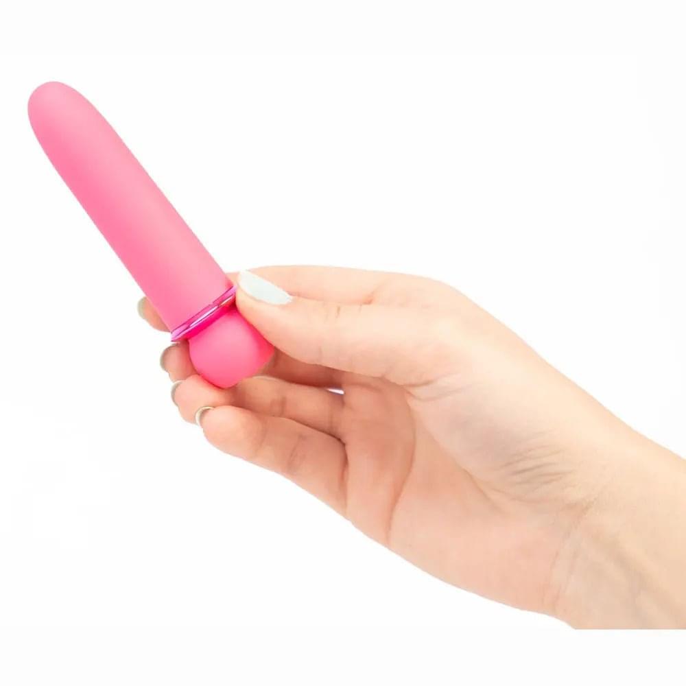 Maia JAGUAR -  -  10.1 cm USB Rechargeable Bullet Maia Toys Discreet Intimate Essentials.