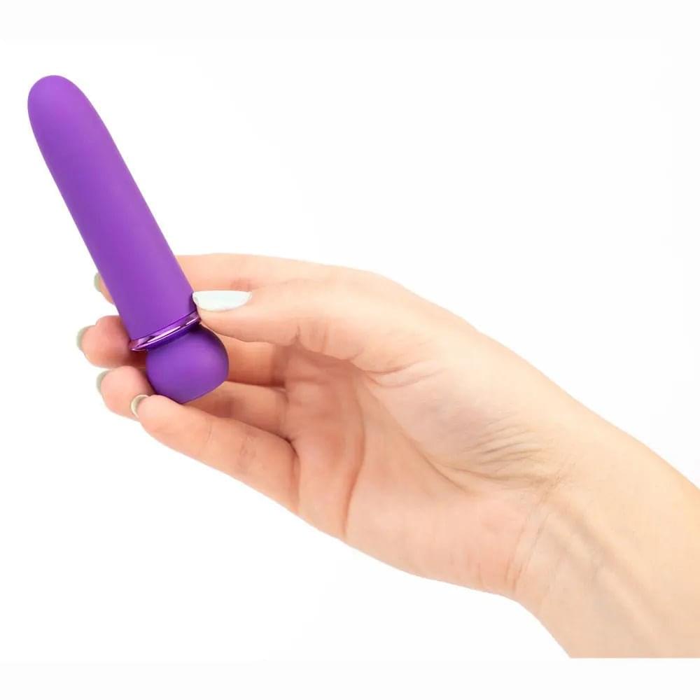 Maia JAGUAR -  -  10.1 cm USB Rechargeable Bullet Maia Toys Discreet Intimate Essentials.