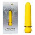 Shop affordable quality Maia JAGUAR - 10.1 cm USB Rechargeable Bullet - Discreet Intimate Essentials - BULLETS & EGGS - Maia Toys