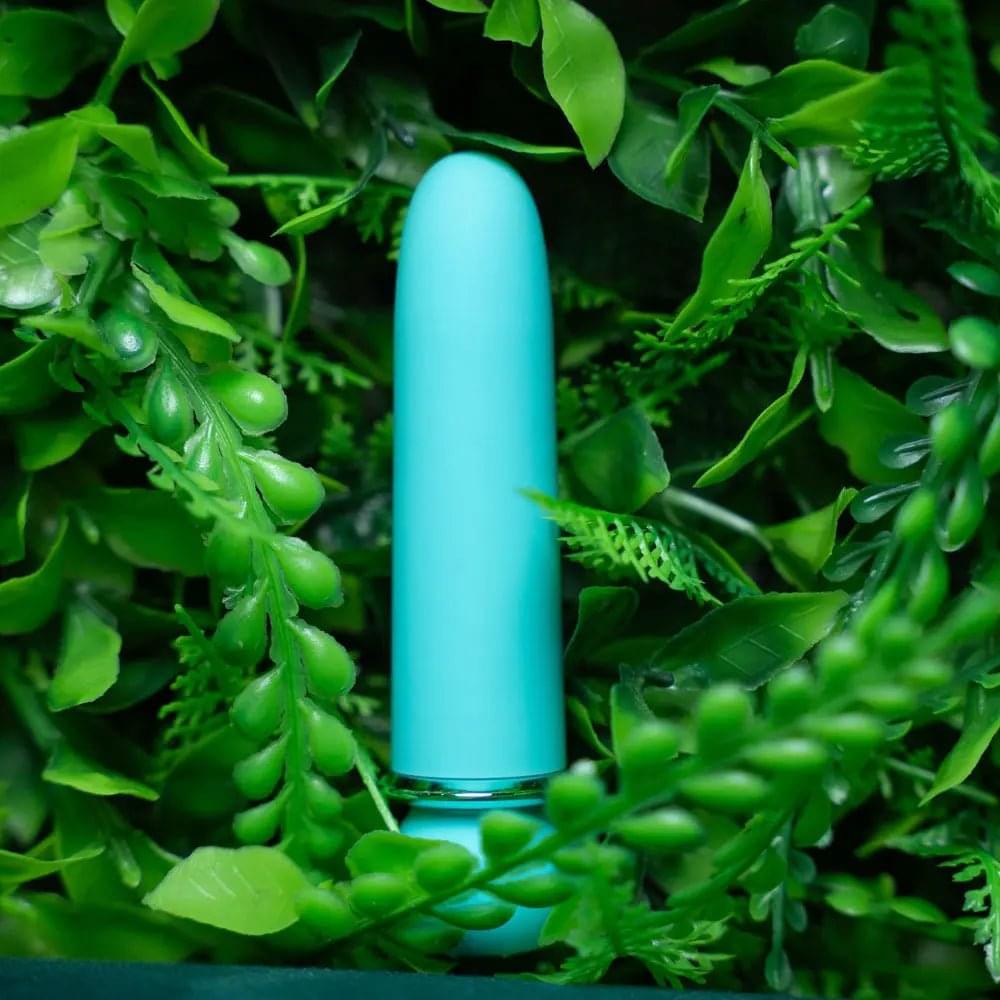 Maia JAGUAR -  -  10.1 cm USB Rechargeable Bullet Maia Toys Discreet Intimate Essentials.