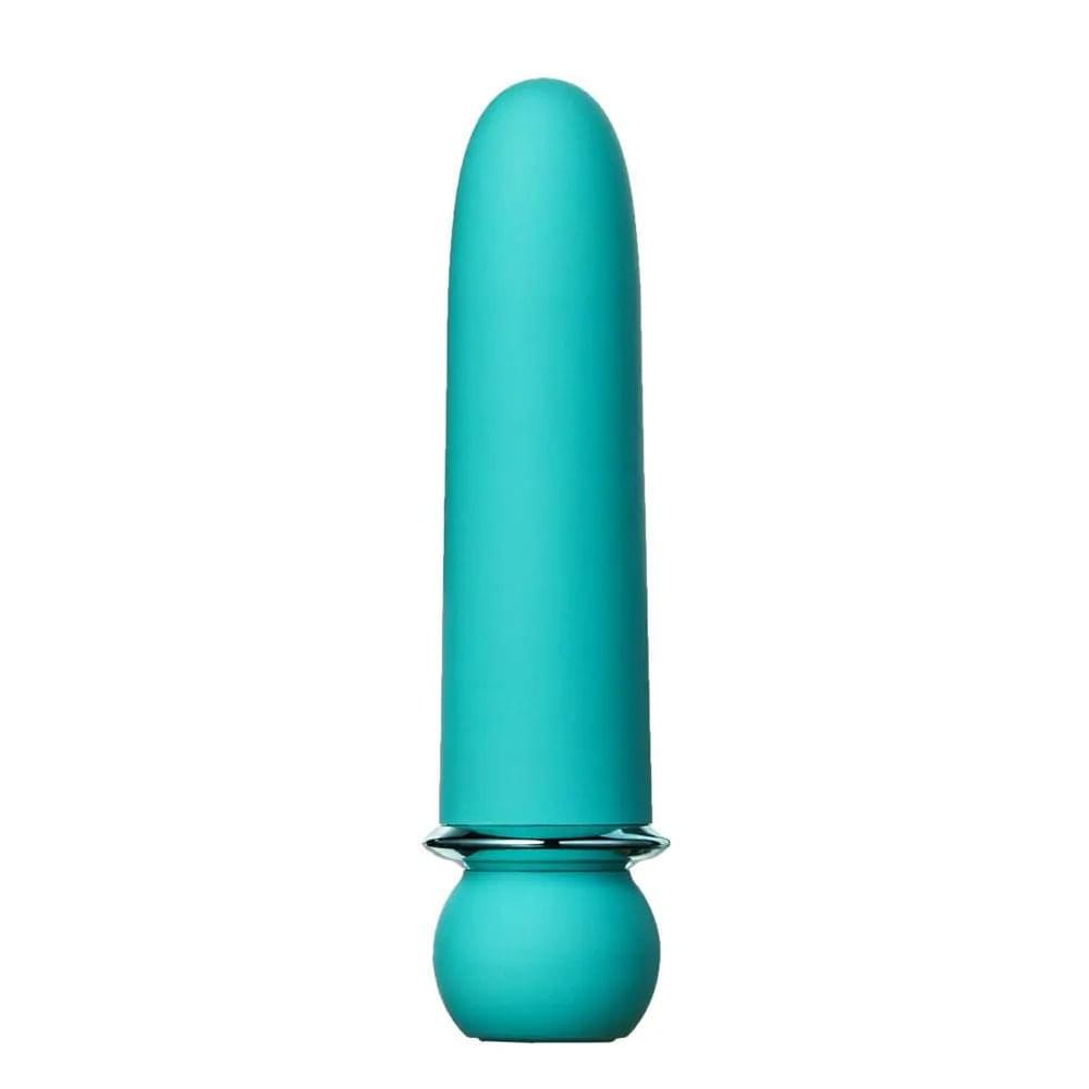 Maia JAGUAR -  -  10.1 cm USB Rechargeable Bullet Maia Toys Discreet Intimate Essentials.