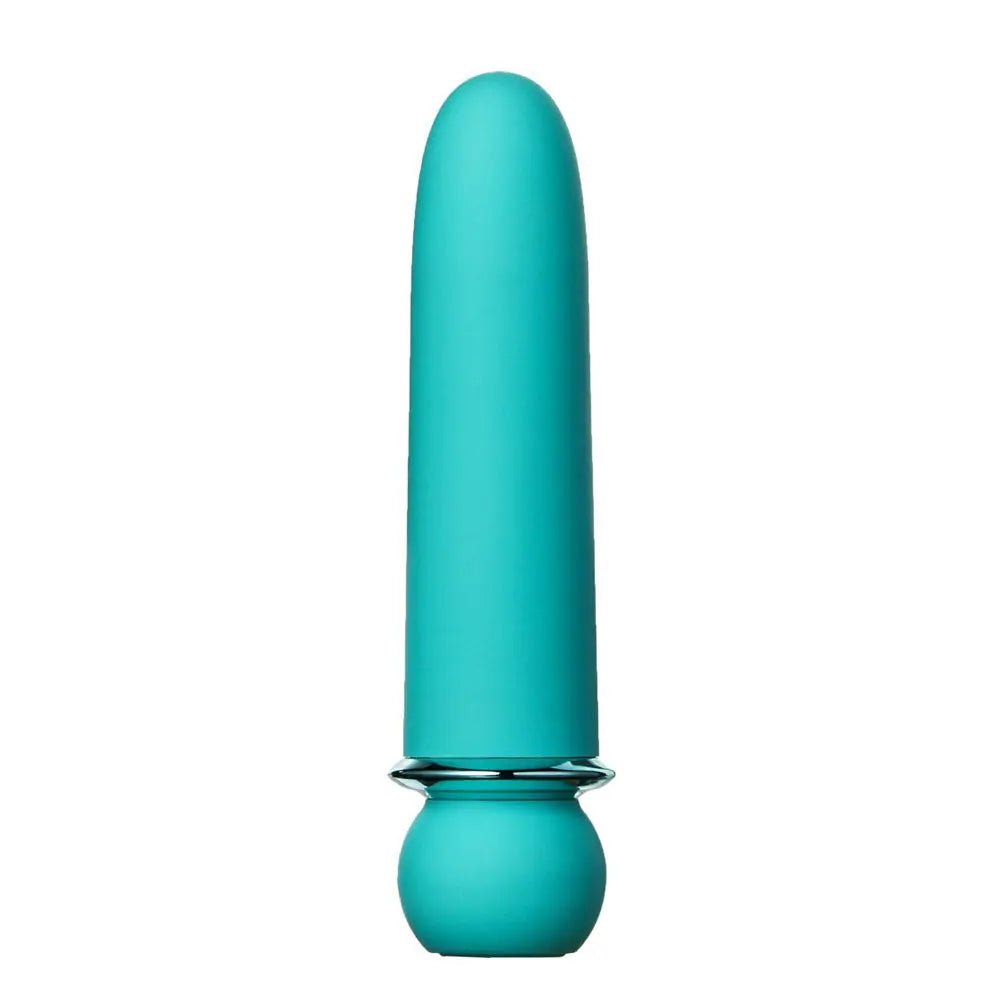 Shop affordable quality Maia JAGUAR - 10.1 cm USB Rechargeable Bullet - Discreet Intimate Essentials - BULLETS & EGGS - Maia Toys