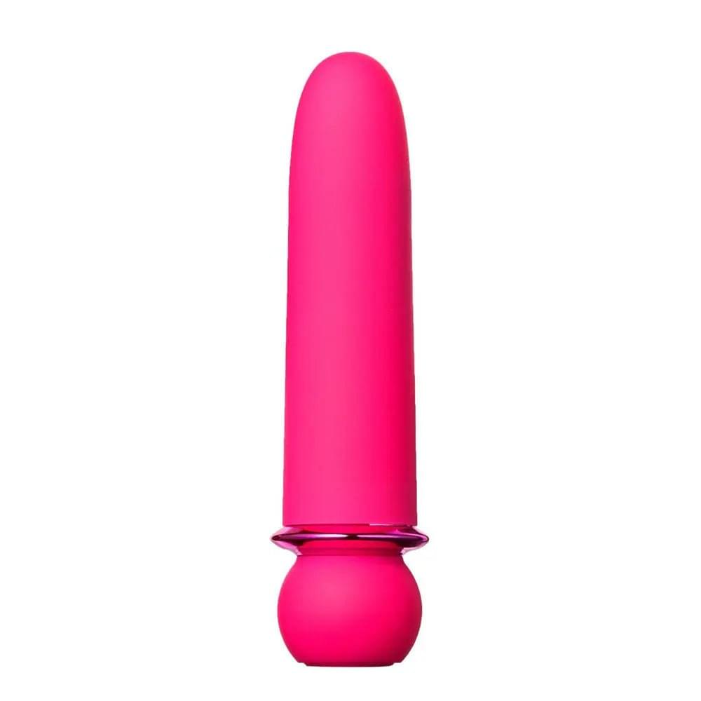 Maia JAGUAR -  -  10.1 cm USB Rechargeable Bullet Maia Toys Discreet Intimate Essentials.