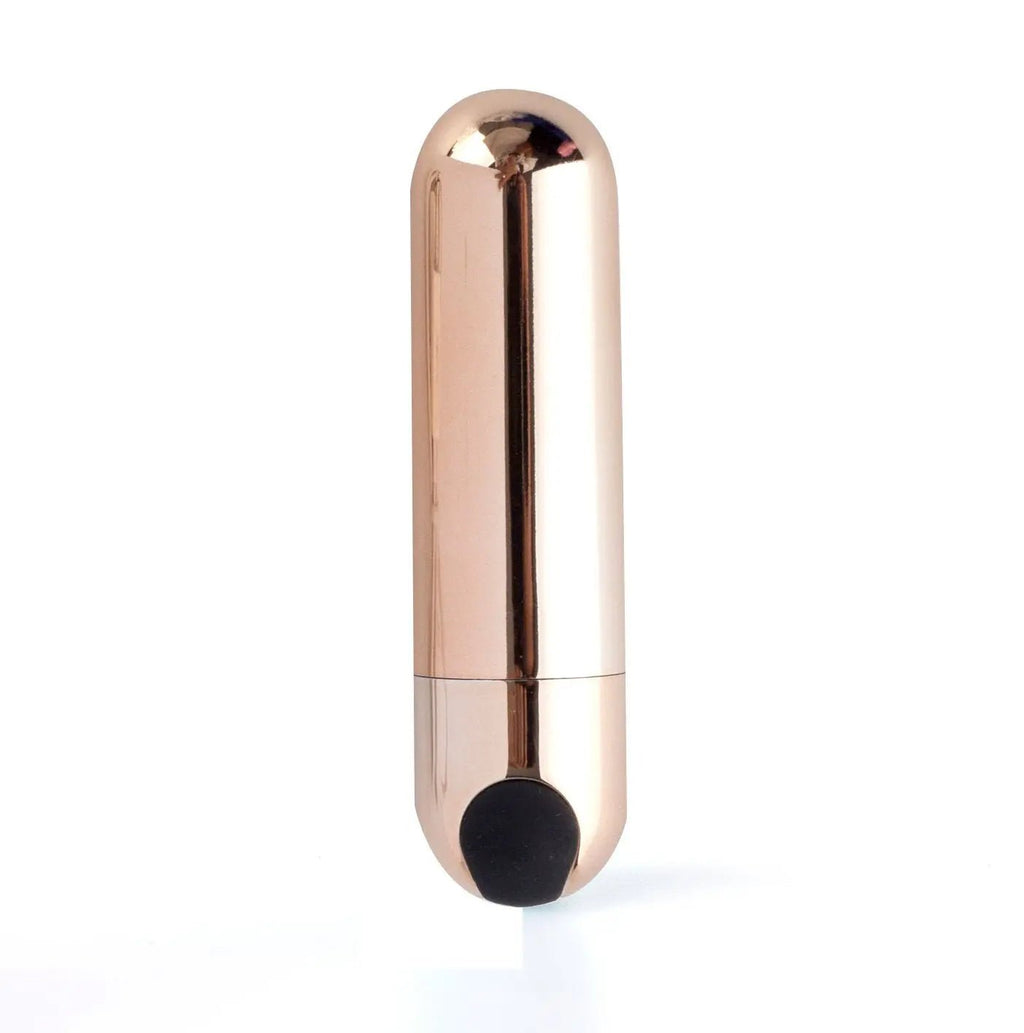 Shop affordable quality Maia Jessi - 7.6 cm USB Rechargeable Bullet - Discreet Intimate Essentials - BULLETS & EGGS - Maia Toys
