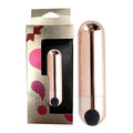 Shop affordable quality Maia Jessi - 7.6 cm USB Rechargeable Bullet - Discreet Intimate Essentials - BULLETS & EGGS - Maia Toys