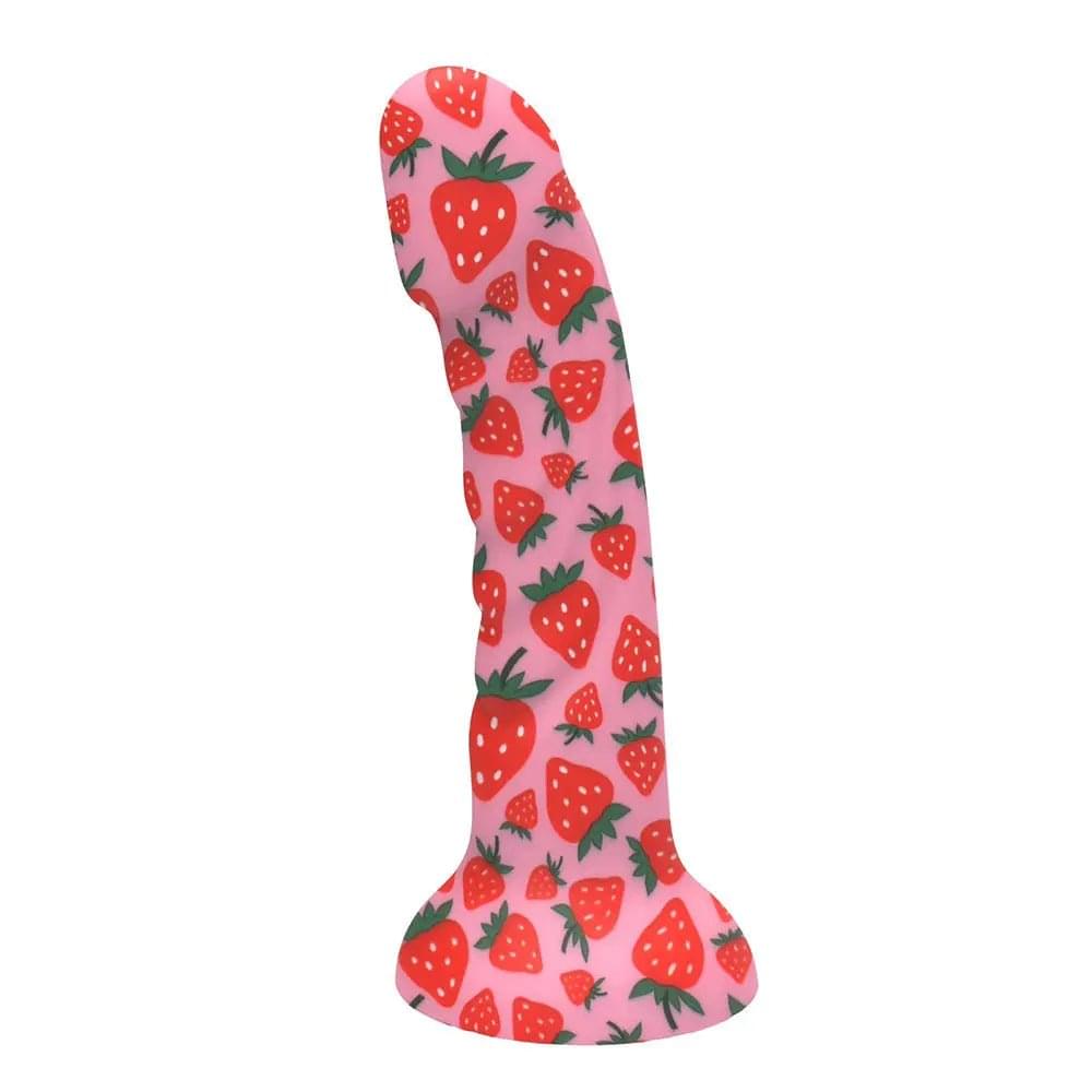 Maia JUCI -  17.8 cm Dong Maia Toys Discreet Intimate Essentials.