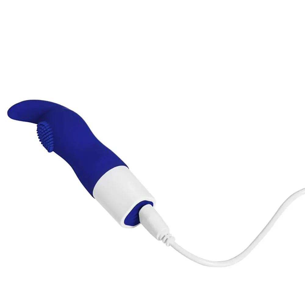 Maia KAPRI -  8.9 cm USB Rechargeable Bullet Maia Toys Discreet Intimate Essentials.