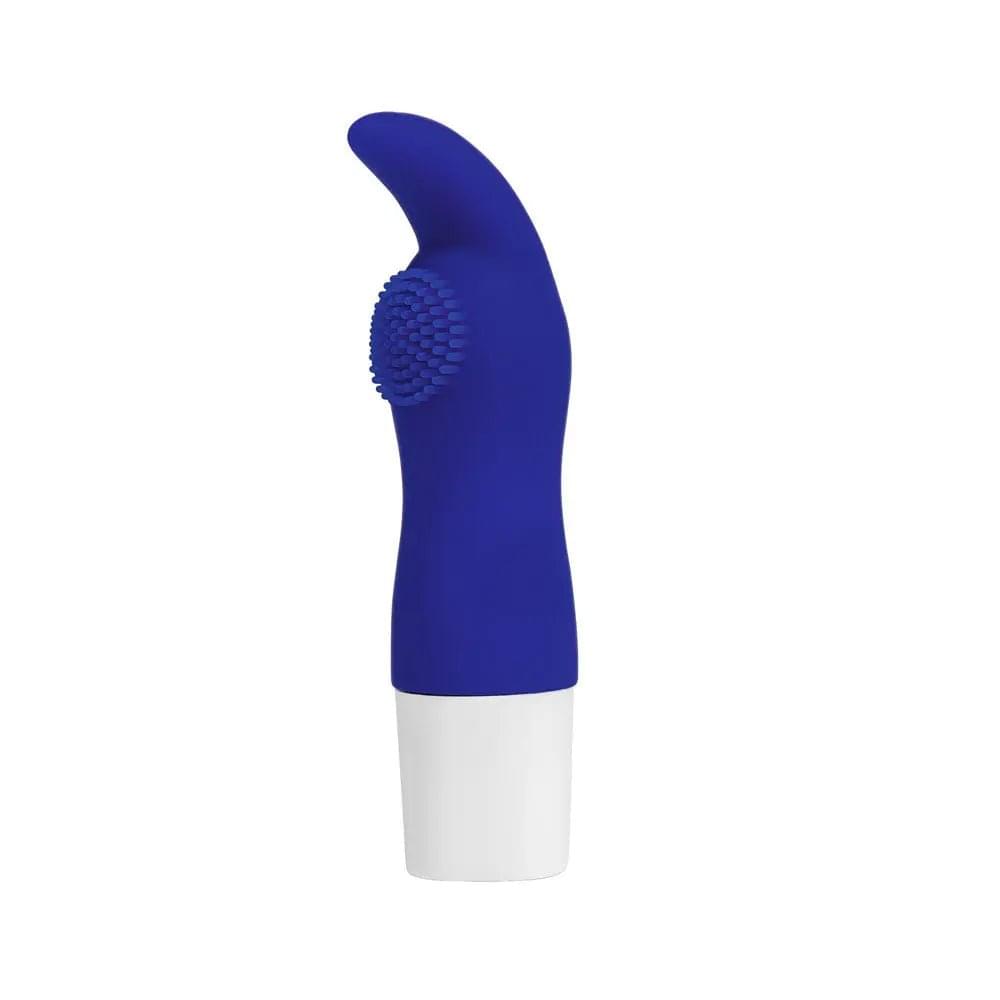 Maia KAPRI -  8.9 cm USB Rechargeable Bullet Maia Toys Discreet Intimate Essentials.