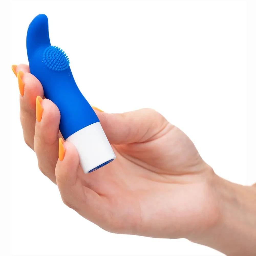 Maia KAPRI -  8.9 cm USB Rechargeable Bullet Maia Toys Discreet Intimate Essentials.