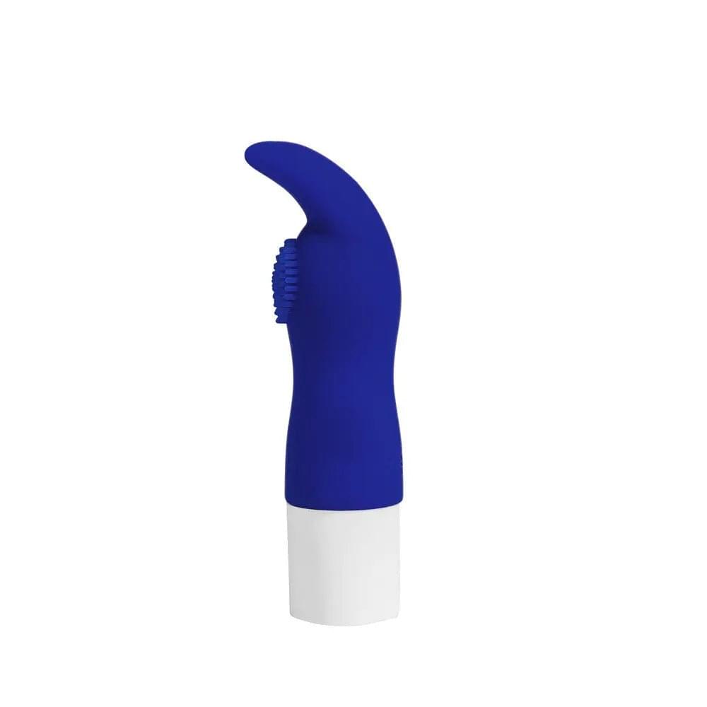 Maia KAPRI -  8.9 cm USB Rechargeable Bullet Maia Toys Discreet Intimate Essentials.