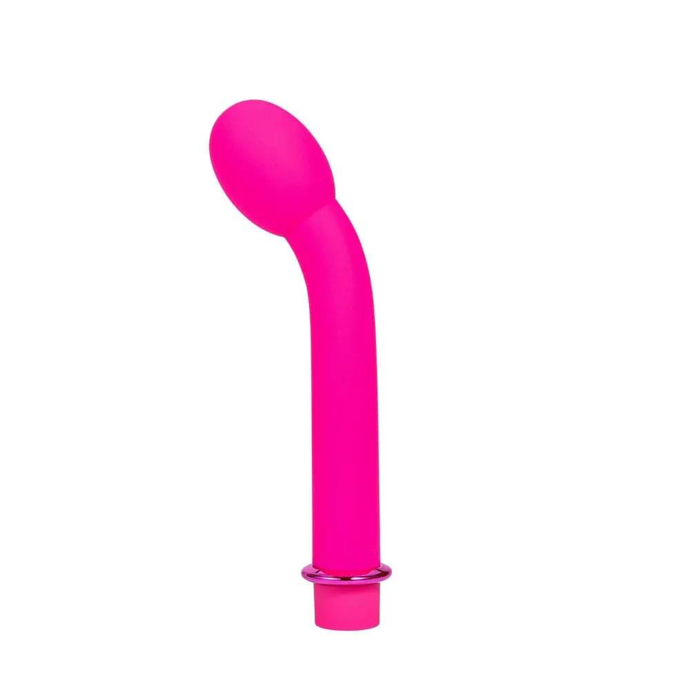 Maia KORA -  17.8 cm USB Rechargeable G-Spot Vibrator Maia Toys Discreet Intimate Essentials.
