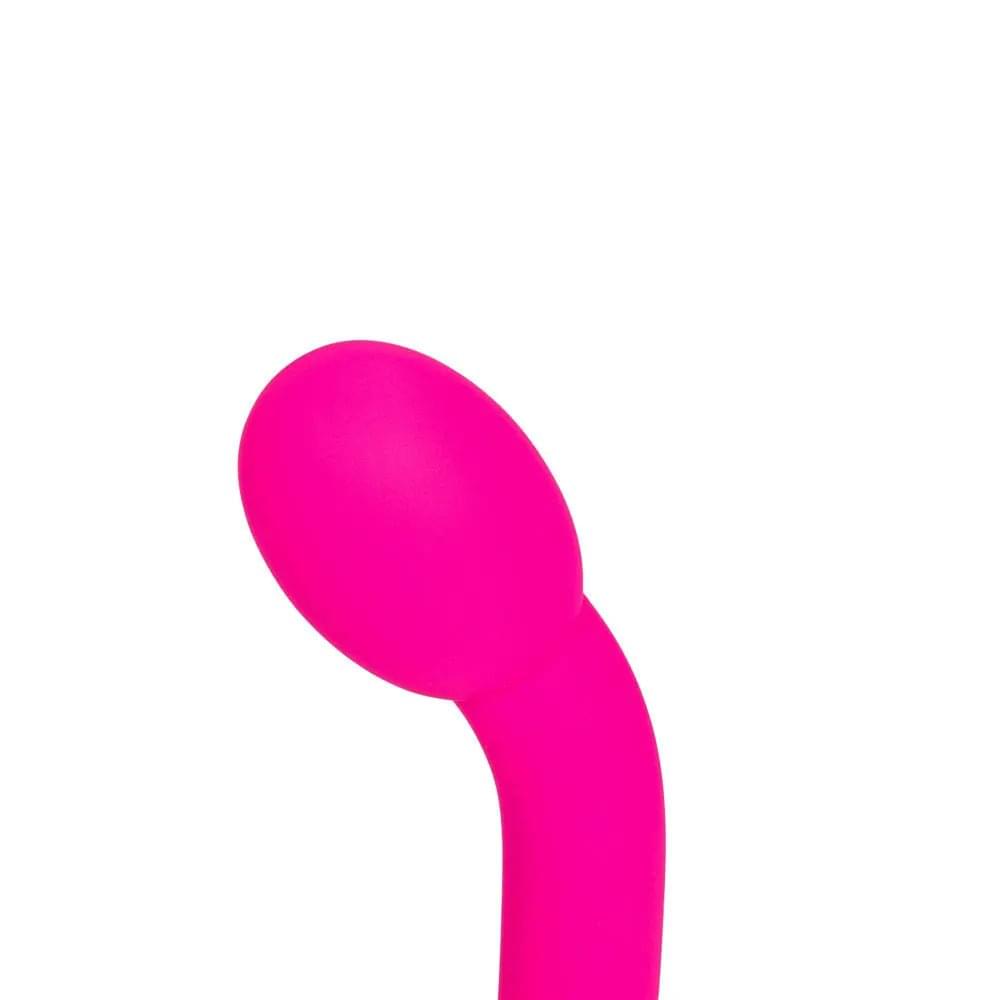Maia KORA -  17.8 cm USB Rechargeable G-Spot Vibrator Maia Toys Discreet Intimate Essentials.