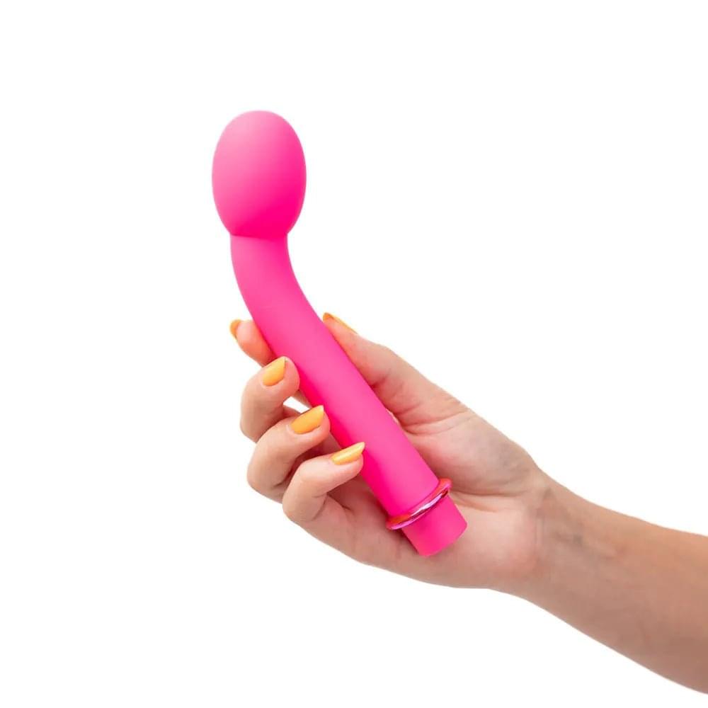 Maia KORA -  17.8 cm USB Rechargeable G-Spot Vibrator Maia Toys Discreet Intimate Essentials.